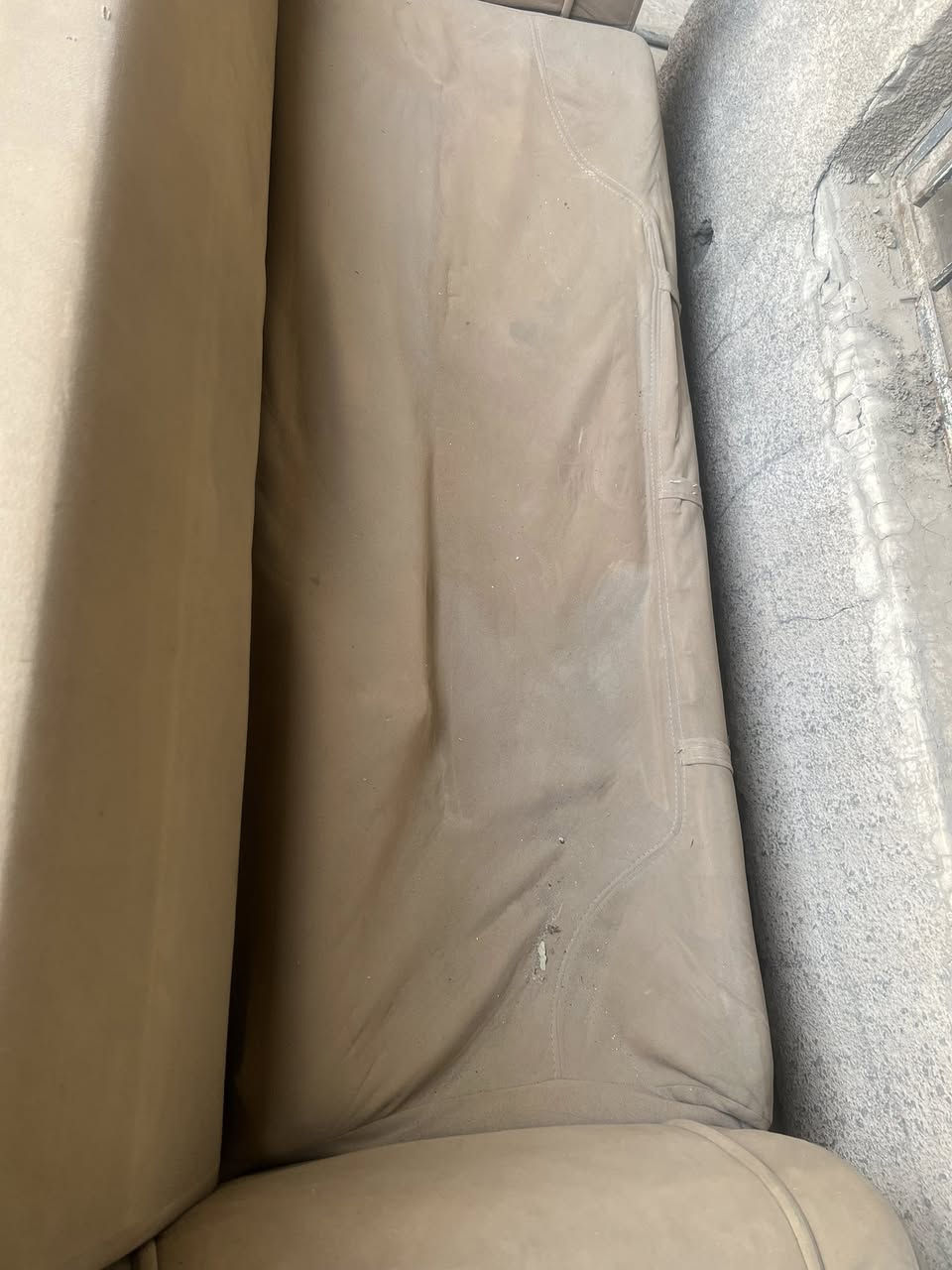 تخم ٩ مقاعد بي أضرار مثل نقص رجلينات او كسر مقعد تحت الإسفنج الي يريدة يتواصل ع الخاص ويجي ياخذة مجانا بدون مقابل


**إذا كنت صاحب هذا الإعلان وتريد حذفه لأي سبب، رجاءا أرسل رسالة إلى الدعم الفني**