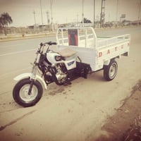 مديل 13 • توه معمره • محركه مفتوح