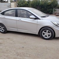 للبيع فقط سياره موديل 2016 خليجي مكينه 1400 سياره نضيفه باتري جديد الأ...