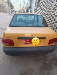 موديل ٢٠١٢ • مكينه وكير • نجف