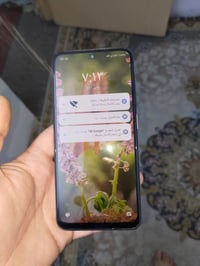 للبيع ريدمي نوت10جهاز لووك ما مفتوح كله بلادي ما بي عيب رام 6ذاكره 128...