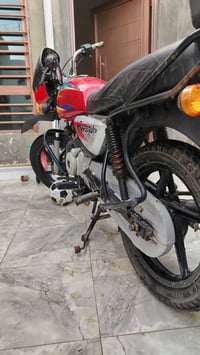 بوكسر هندي • باب اول • موديل ٢٠١٨