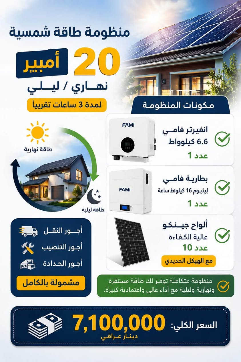 للاستفسار
***********
