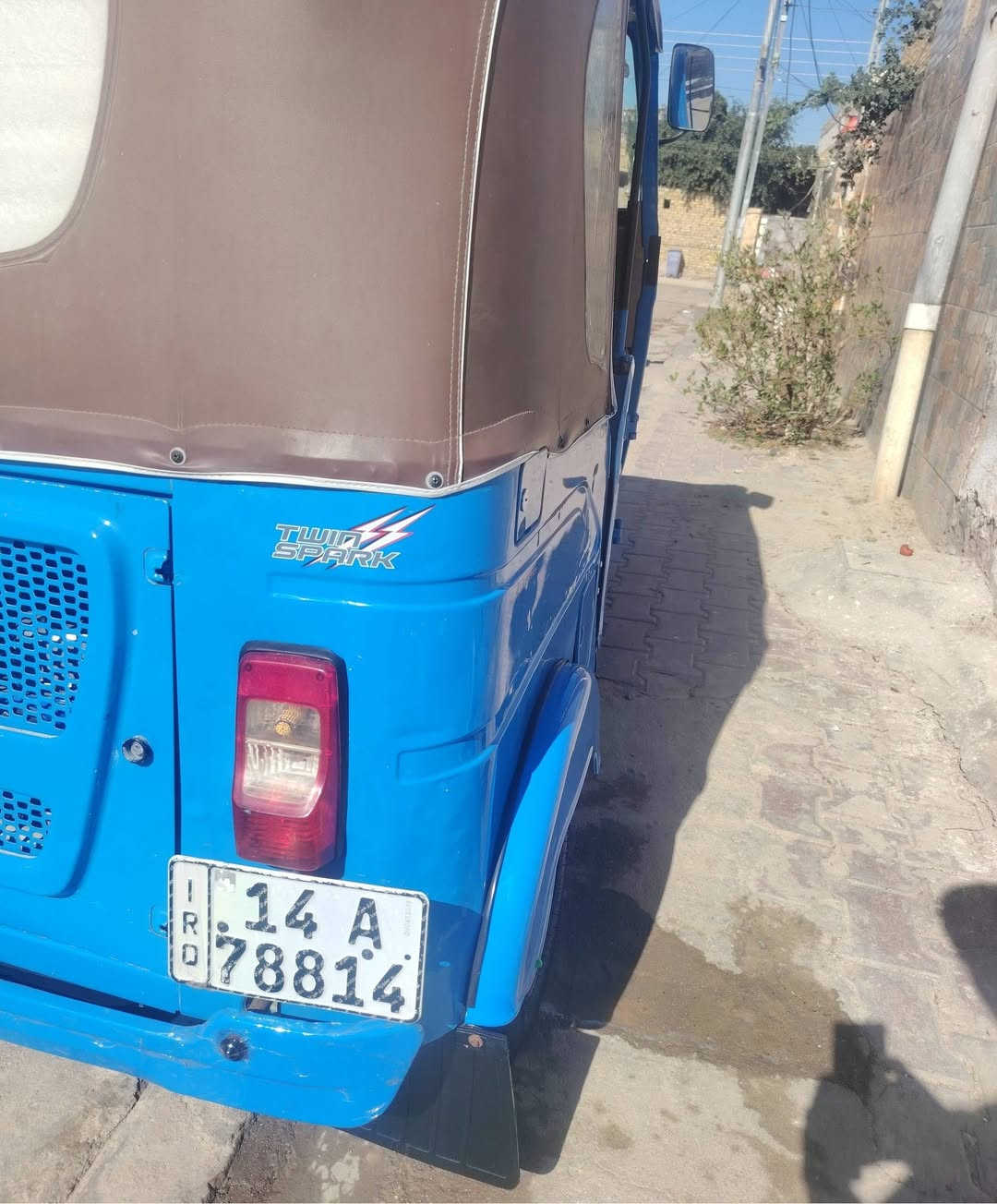 سلام عليكم تكتك للبيع موديل2022 رقم بصره لا تبخير ولا تنقيص جاهزه مال جناي خاص ما جاو
مكاني المجر الكبير ***********
