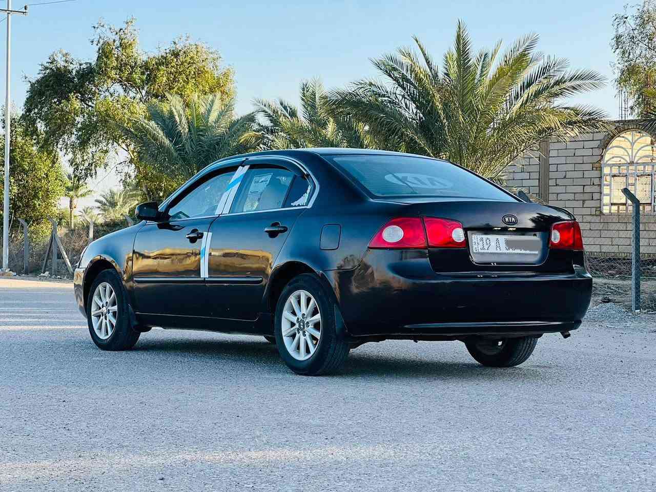 السلام عليكم 
أوبتما 2008خليجي رقم كربلاء دولي باسمي سنويه مجدده 2028مشروع وطني تريد تحويل تريد وكاله مكينه كير حداديه تخم تاير جديد كهربائية كله شغاله تدفئه شغاله مكينه 2400 دوش السياره مصبوغه عام واكعه عليه سقيفه كفاله من الكص السياره جاهزه مانقصه برغي تريك وين ما يعجبك السعر 77وبيه مجال 
الشراي يتصل 
***********
***********
