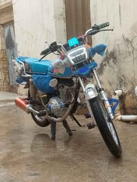 تايكر 25 • منصوريه الجبل • قابل تفاوض