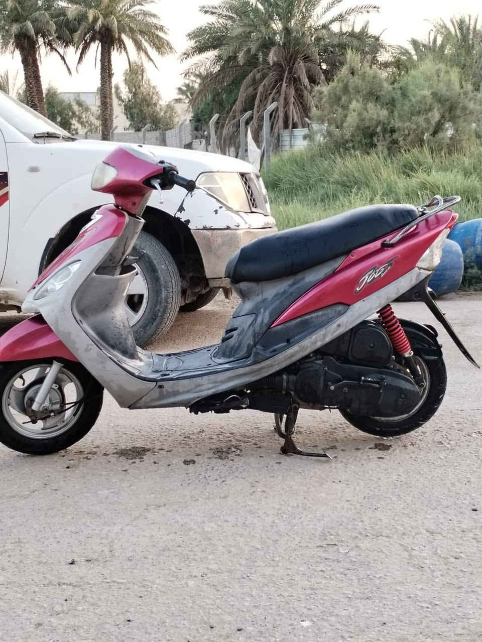 للبيع ماكس منغولي
ماكس نضيف شغاله كهربائيات شغاله هندر وسلف نكره 
المكان ديوانيه سعر خاص
المراسله خاص أو
رقم ‏‪***********‬‏
