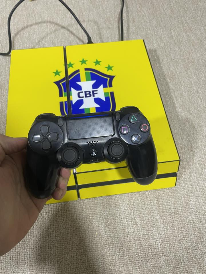 Paly 4 fat 500gاونلاین
قرص gta5 مع جوستيك تجاری مفتوح نیظام 13.02
توصيل موجود واتساب ***********
