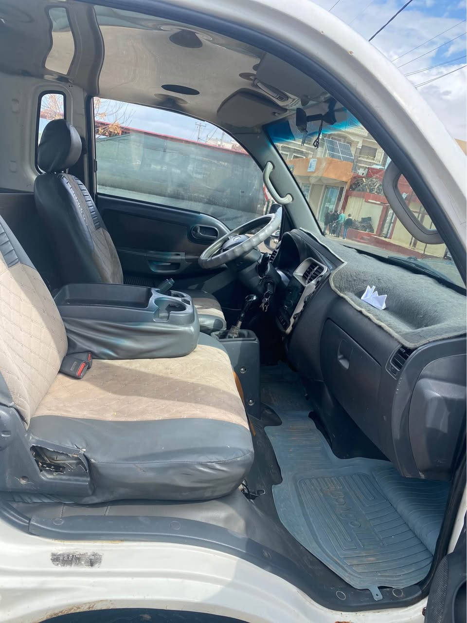 كيا 2015 بو فروتن سميل, دهوك


**إذا كنت صاحب هذا الإعلان وتريد حذفه لأي سبب، رجاءا أرسل رسالة إلى الدعم الفني**