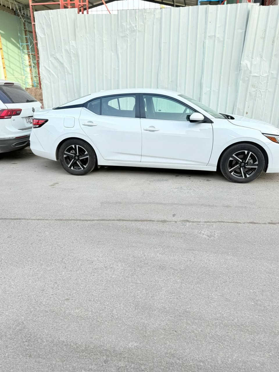 ‎السلام عليكم
‎نيسان سنترا 2024
‎محرك 2000
‎حادث خفيف كلش موضح بالصور بعد ما مسوي بدون ايرباك سياره جديده كلش 
‎مواصفات sv
‎بصمه
‎ابواب بصمه 
‎رادار
‎اتوستوب امامي خلفي
‎نقطه عمياء
‎ويل كب
‎تحديد مسار
‎تحديد سرعه
‎انظمه قياده 3
‎شاشه كبيره 
‎كامره
‎رادار 
‎العنوان البلديات 
‎155 السعر 
***********
