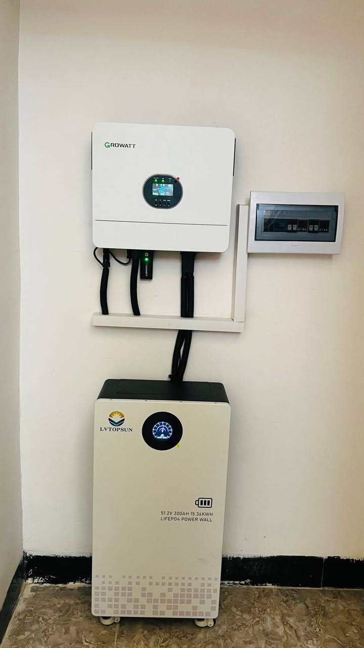 تم بحمد الله تنصيب منظومة طاقة شمسية من كوادرنا في محافظة صلاح الدين بقدرة ١٦ امبير
وتنصيب منظومة ١٠ امبير
وكيل مبيعات ***********
وكيل ***********
يوجد نقد
ويوجد أقساط ع ماستر كارد الرافدين
