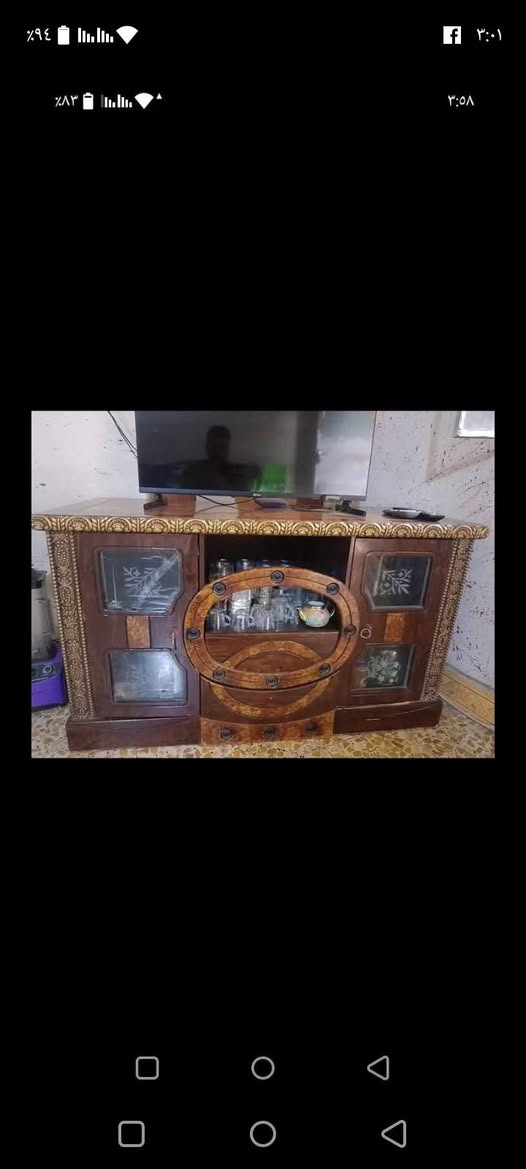 للبيع


**إذا كنت صاحب هذا الإعلان وتريد حذفه لأي سبب، رجاءا أرسل رسالة إلى الدعم الفني**