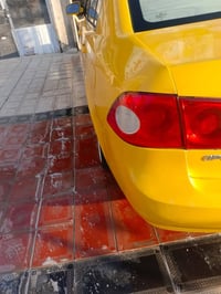 اوبتيما • ٢٠٠٨ • وارد امريكي