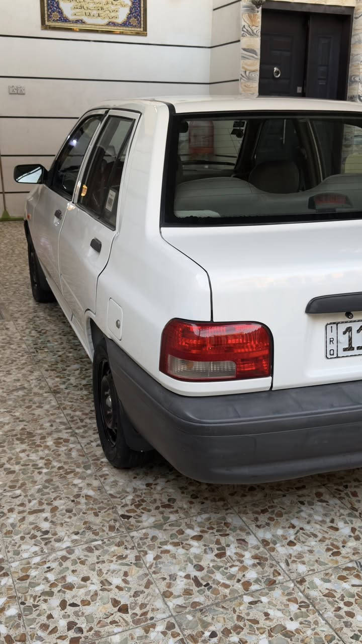 السلام عليكم عندي سايبة موديل 2023
ماشية 39
بيها جاملغ خلفي صبغ وباب بارد 
محرك وكير وتبريد وتخم تاير وصدر ع وضع شركة
رايدها 64وبيها مجال بسيط 
الاستفسار ***********
