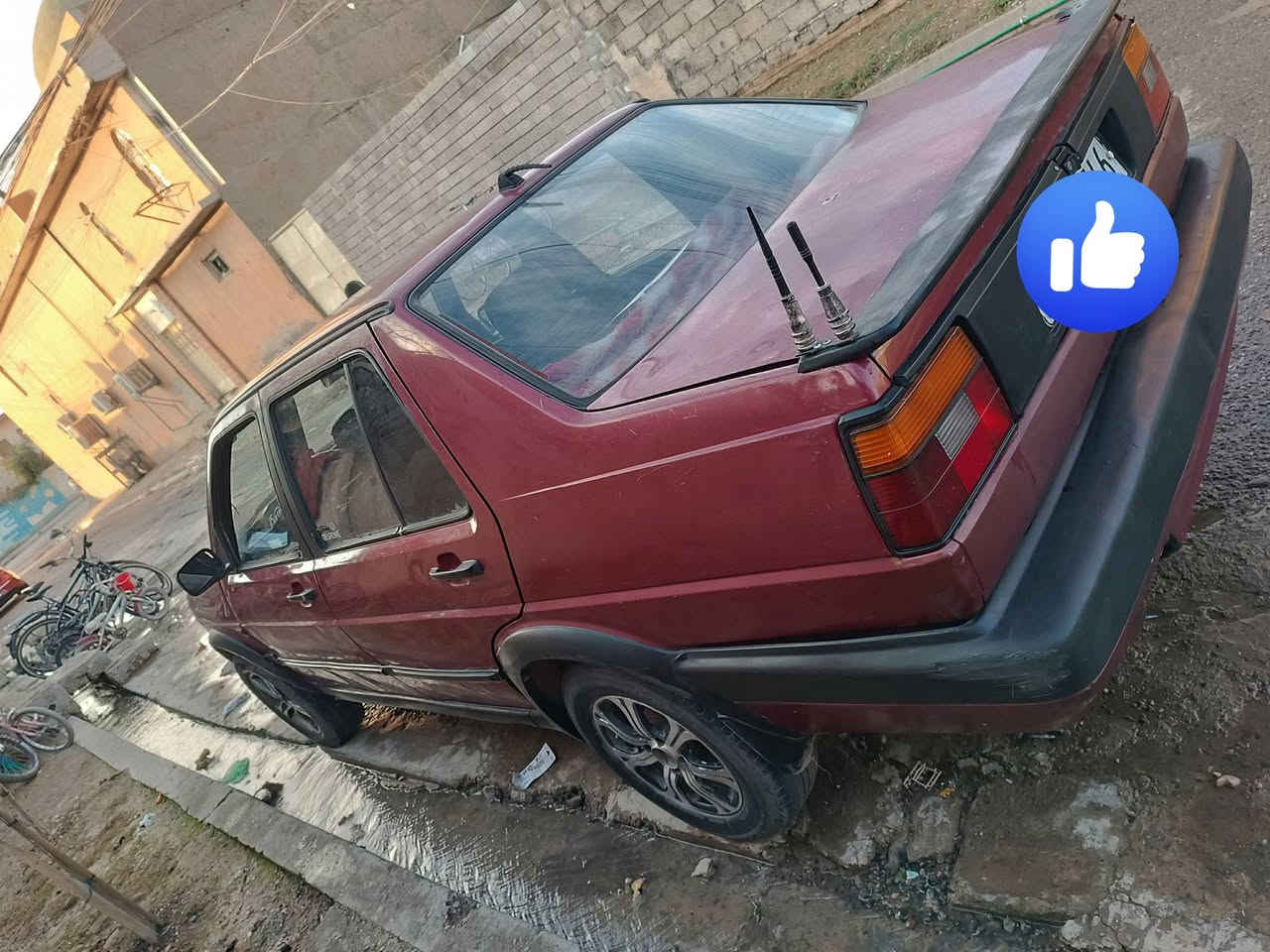 كولف جيتا للبيع توماتيك بلادي لامحور ولاش محرك 0-8 سنوي جديده صادره قبل سبوع رقم دولي نينوى  محرك فضل من الله لاصرف ولانفخ قطاره بل بانزين سياره مال جناي مو مال بيع وشر كهربائيات شاشه ..تنته  كلها شغاله بدون اي صبغ ولاخيسان  مكانه موصل بل ايسر تحويل مباشر ثاني يوم شراي تصل ***********.   ‏‪0750 391 6934‬‏
