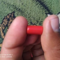 مرجان بحري طبيعي • فص محبس • ناصرية ذي قار