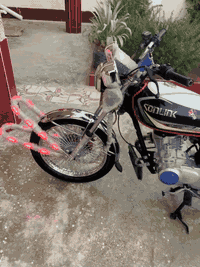 تايكر 2024 كلشي ما بيهه فقط الكفر الي يم الباتري امبدل ***********
