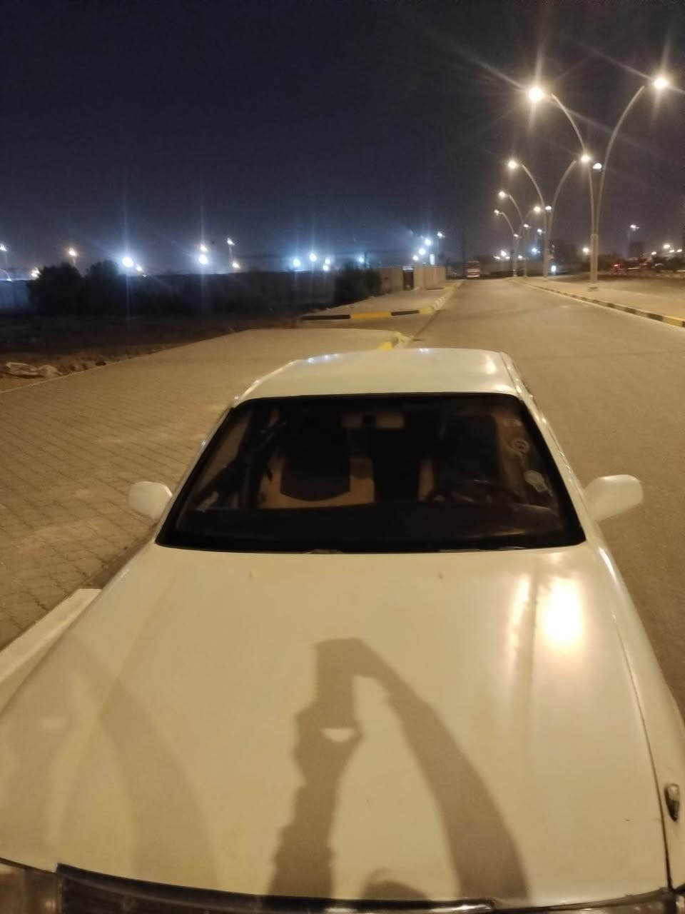 السلام عليكم بطه منفصل مكفوله من الضربه والكص السياره نقل جثه سياره جاهزه عنوان بصره لمطيحه للتصال *********** مكلف بل نشر هاذ رقم راعيها السعر 47 البصرة, العراق
