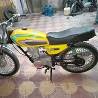 دراجة • ما تحتاج شي • كوفه عباسيه