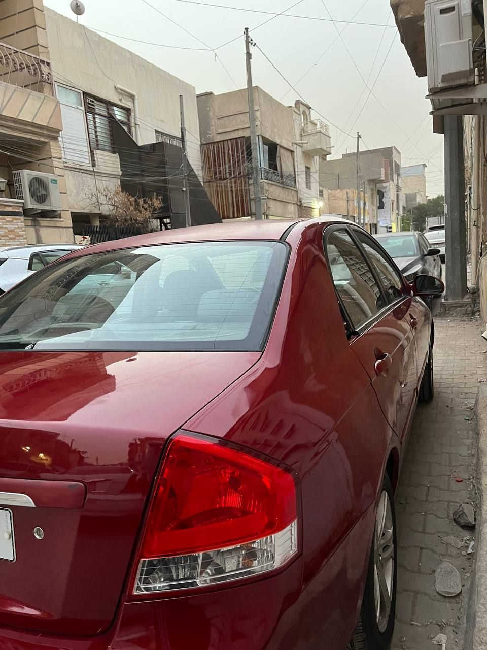 السلام عليكم 
سياره سبكترا ٢٠٠٩. مصبوغه احزام باسمي سنويه ٢٠٣١ تحويل ثاني يوم مال بيت ماشيه ١٥٤ حقيقي كير محرك خير من الله تبريد ثلج سياره اي نقص مابيه  مكاني ساحه عدن ***********
