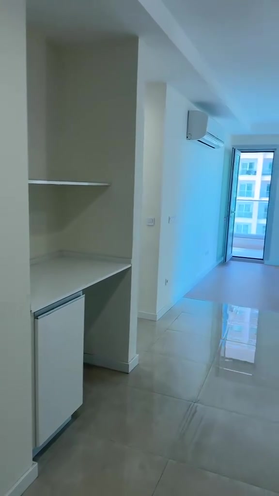 UnFurnished Apartment For Rent in empire wing
▪️type : 1+1 
 
▪️ 92m

▪️floor 13

▪️ 450$

▪️view garden

📞 ***********
