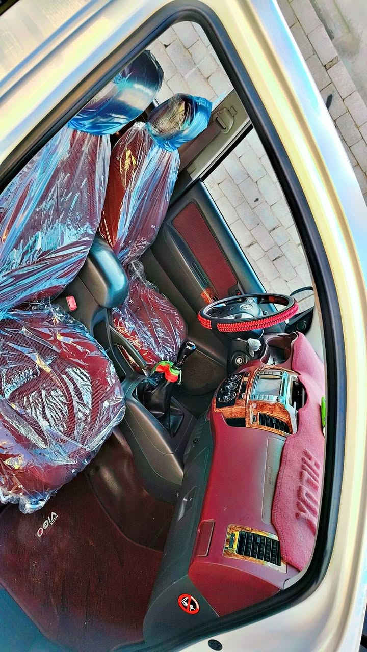 البيع فلاونزه كير عادي 14 مكفوله شرط الفحص ابيه شويه  صبقه اثر شخط. فقط والباقي كله كفاله وضع شركه ماشيه 250 رقم قادسيه تحويل مبشاشر تخم تاير حداديه تبريد شرط وضع شركه سعر 178وبيه مجال بصيط فقط مكاني طريق نجف كربلاء عله شارع العام عمود 509 *********** شرط اذ شي قير قير سونار تجي وتعاتبني
