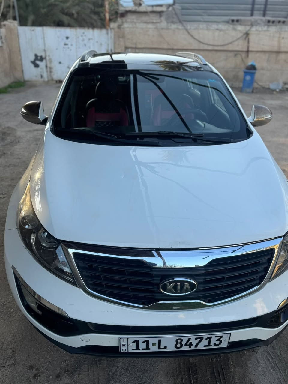 سبورتج خليجي موديل ١٢ للبيع كير مكينه مكفول سونر مرفوق ويا الصور علمنا السونر صبغ فقط و عل فحص السعر ١٣٣ و بيها مجال 
***********
