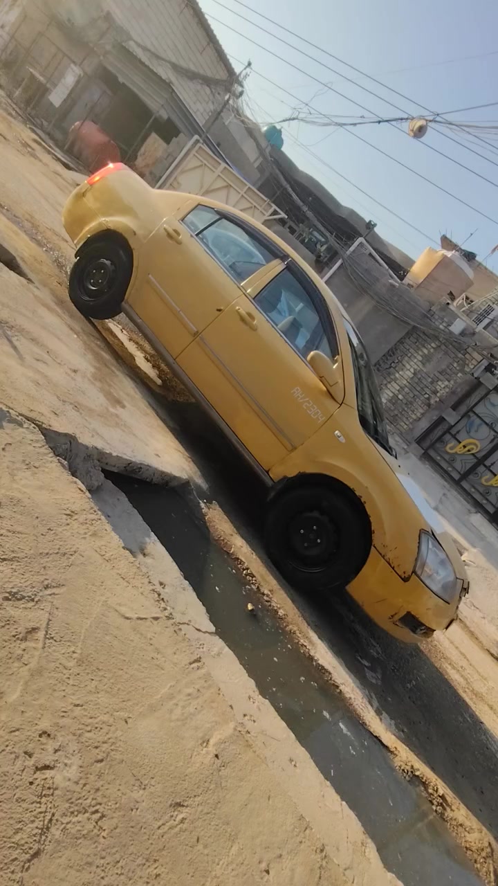 شيري A5 مكينه وكير كورله 1600 رقم انكليزي بسمي سياره كل نقص ما بيهه خير من الله كبل لشغل مكاني بغداد بسمايه ***********
