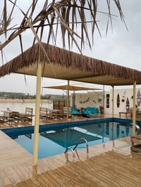 البوعيثة • إيجار يومي • مناسبة للعوائل