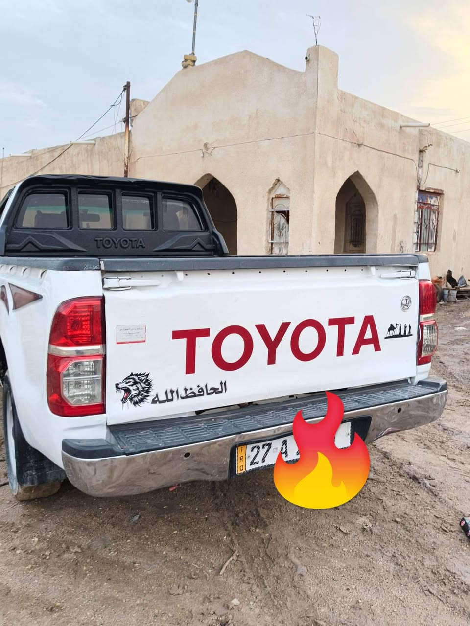 سلام عليكم للبيع فلاونزه تك 2006 مكفوله رقم ذي قار مشروع وطني دولي سنويه جديده محرك وكير كفاله حداده وتايرات جدد تبريد كهربائيات شغاله الاتصال. *********** مكلف بنشر
