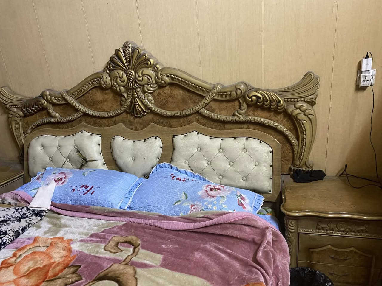 السلام عليكم غرف نوم للبيع ثنينهن ب ٢٥٠ مع الدواشك


**إذا كنت صاحب هذا الإعلان وتريد حذفه لأي سبب، رجاءا أرسل رسالة إلى الدعم الفني**