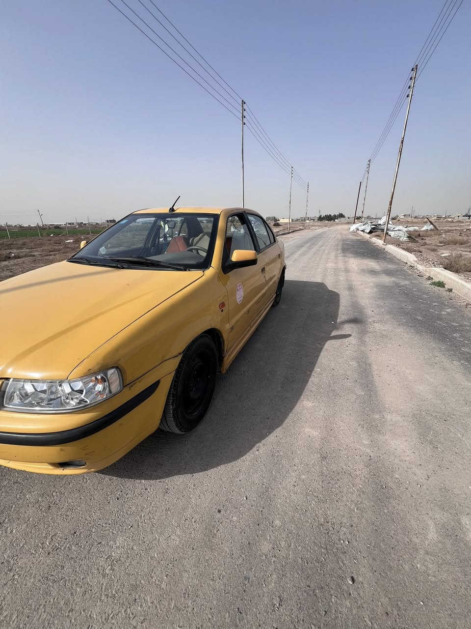 السلام عليكم
سمند مديا ٢٠١١
سياره مكينتها جديده وجاهزه 
تحويل ابسم المشتري 
السعر 29


**إذا كنت صاحب هذا الإعلان وتريد حذفه لأي سبب، رجاءا أرسل رسالة إلى الدعم الفني**