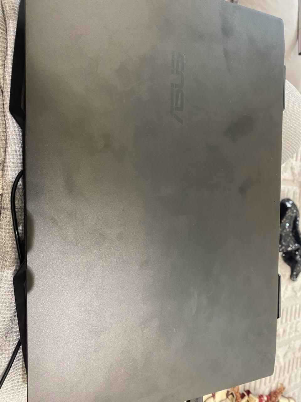 لابتوب ازوز سليم
لابتوب ازوز سليم 
الجيل 13 
كور اي ناين
هارد ١ تيرا ssd
كارت شاشة 8 giga RTX 3050
رام 16 Giga DDR5
شاشة 2k 
مواصفاتها عالية جداً 
السعر 1250 دولار وبيها مجال قليل


**إذا كنت صاحب هذا الإعلان وتريد حذفه لأي سبب، رجاءا أرسل رسالة إلى الدعم الفني**