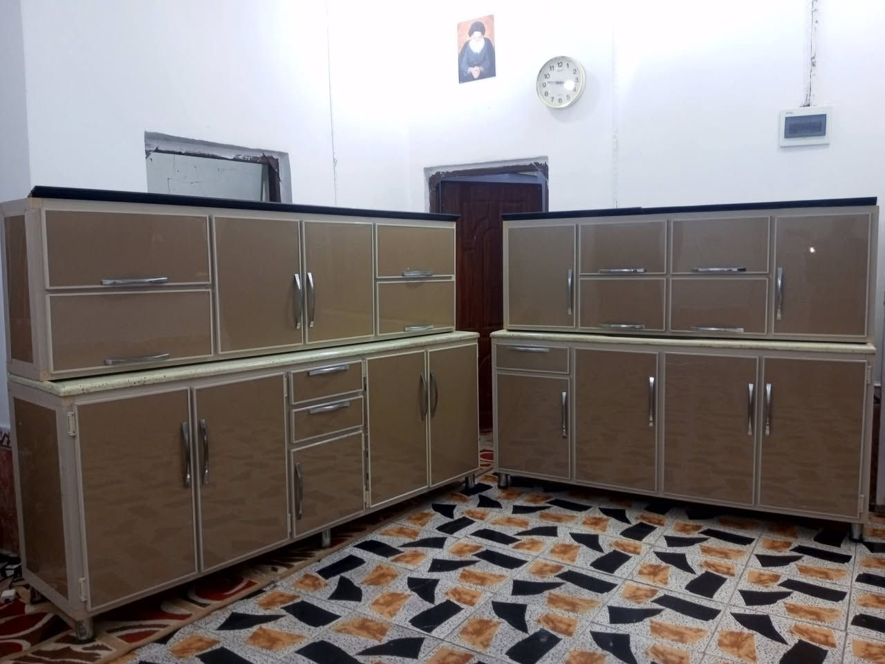يا رزاق للبيع السعر 750 مستخدم قليل تسكام الثقيل ويه السنك يصير أربع أمتار أو ربع كله مرمر الشراي يراسني خاص ادزله الفيديو والعنوان


**إذا كنت صاحب هذا الإعلان وتريد حذفه لأي سبب، رجاءا أرسل رسالة إلى الدعم الفني**