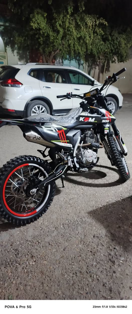 للبیع نوع k2m حجم محرك 300عنواني كركوك 
***********
