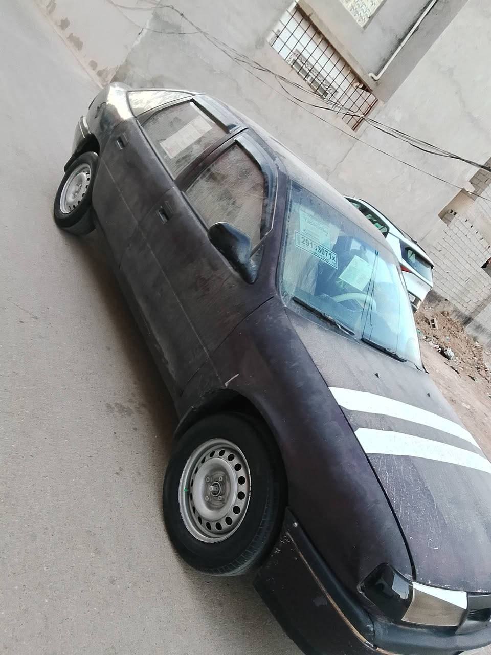 اوبل فيكترا موديل 1992 مكينه 2000 سياره كامله مابيه نقص مكينه خير من الله لاتنقيص ولاتبخير كهربائي كله شغاله تخم تاير جديد السعر 22 وبيه مجال الاستفسار ***********
