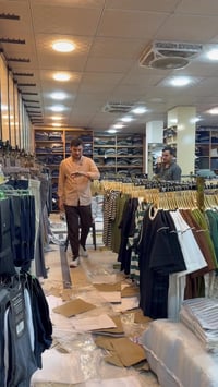 بسم الله وعلى بركة الله نفتح الموسم الصيفي   العنوان بغداد الدوره شارع...