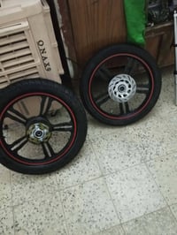 ويلاه كب كوير • قطع غيار • سعر خاص