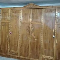 غرفه • صاج عراقي • الشعب