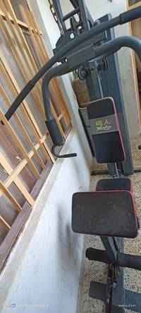 فرشه • مستعمل • نظيف