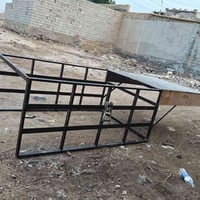 محجر صقر • مال كارتون • بغداد سبع قصور