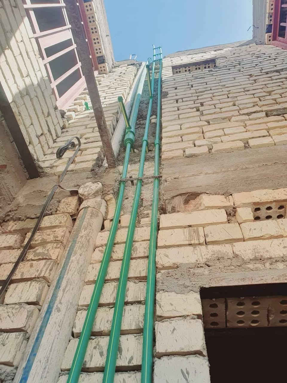 ***********اسيا📱السباك مصطفى احمد
            داخل بغداد
💧تأسيس صحيات عام💧 PPR
💧تأسيس بيوت +شقق+مجمعات سكنية
💦تأسيس ماء 5 خطوط
💧تأسيس شبكة مياه ارضية للمواقع
💧تأسيس ماء نضام نزالات 
💧تٱسيس ماء نضام بوستر
💧تأسيس مجاري تعليك +طرح
💧تأسيس بانيو 
💧تأسيس نافورة حدائق 
💧تأسيس شلال جداري
💧تأسيس منضومة ارضة
💧تٱسيس تقطير سبالت تأسيس كهرباء نضام نزلات
 
           داخل بغداد فقط***********
