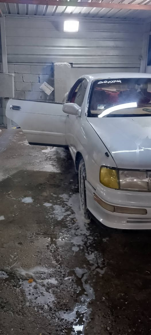 السلام عليكم سياره بطه متصل مكينه  2500 سياره مكفوله من الكص والنقل الجثه مكينه وكير خير من الله 
مشروع وطني سنويه 28    *********** اتصال بي واتساب
