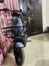 دراجه شحن حجم 14نضيفه للبيع سعر 350و بيها مجال 07811820314  مكاني بغدا...