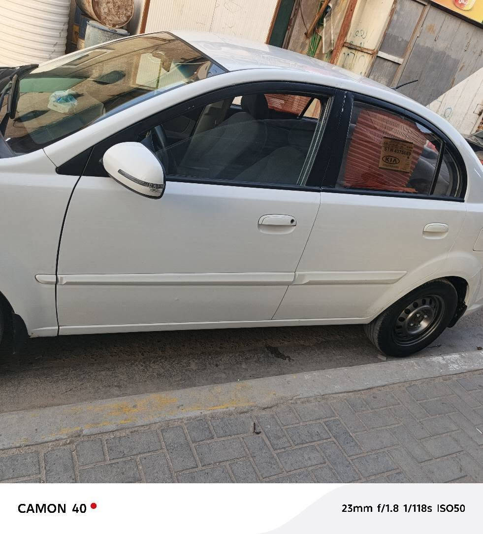 أعيد المنشور بسبب الوعود الكاذبة
كيه ريو ١٢سياره نضيفه بيه بارد بل جاملق جانت أربيل وتحولت بصره راعيه بل بصره جاري وسنويه٢٧ رسمياته كلهه بصره بس كلولي عليه اشاره حجر بربيل سعر ٦٥بيه مجال قليل لحد يكلي شبيه كله ذاكره البصرة, العراق


**إذا كنت صاحب هذا الإعلان وتريد حذفه لأي سبب، رجاءا أرسل رسالة إلى الدعم الفني**