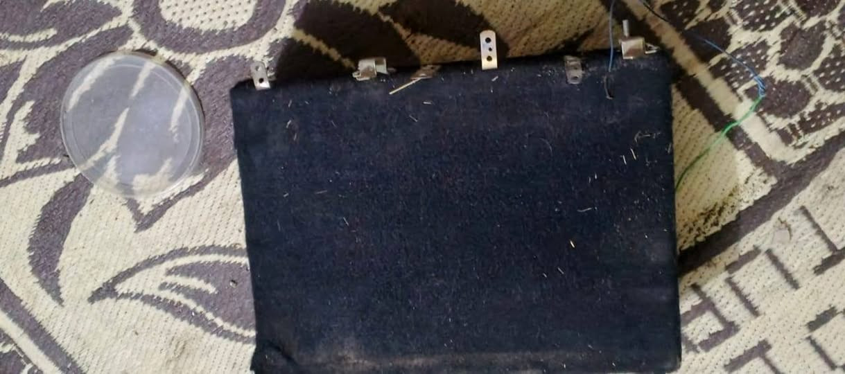 السلام عليكم  يا ولد عندي قلاض  مال ستوته  مضخم ستايلات  صفحيات  صندوك مال ستوته ذي قار مدينه الصدر
***********
