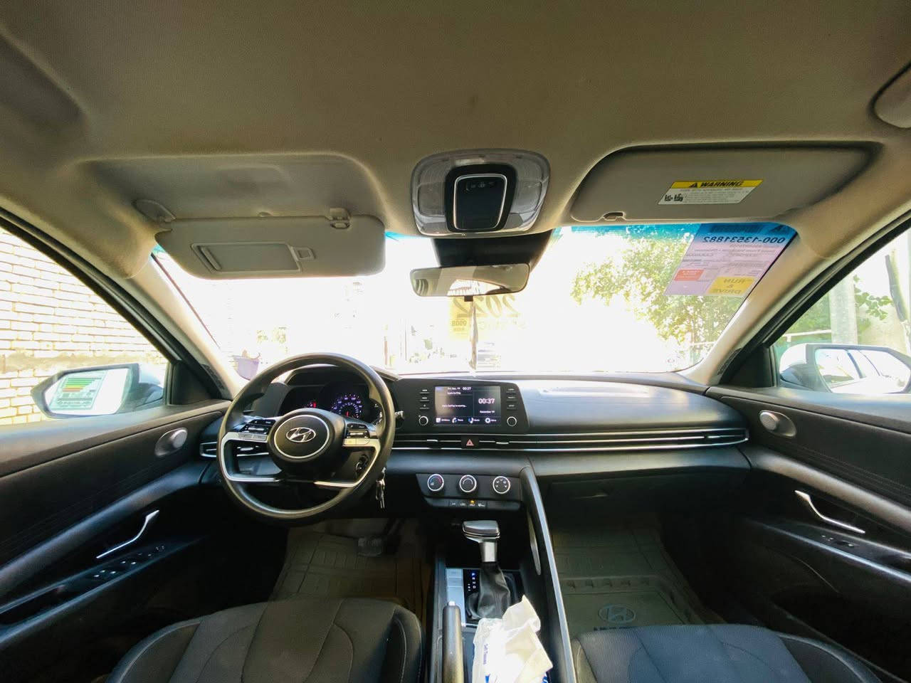 مرحبا شباب النترا موديل 2022 وارد امريكي ماشيه 39 السياره جاهزه من كلشي صورت الحادث مرفوقه بل منشور السعر 143 وبيها مجال معوقين باقيلها سنتين سكن ذي قار مركز ***********
