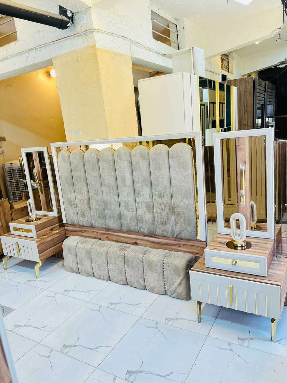 غرفه تركي 9قطع ماركه عالميه نظافه 90 واصل شد او نقل


**إذا كنت صاحب هذا الإعلان وتريد حذفه لأي سبب، رجاءا أرسل رسالة إلى الدعم الفني**