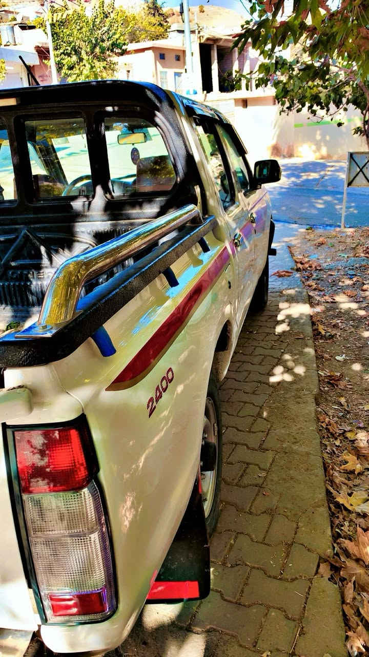 ￼ سلام عليكم ￼ سيارة نيسان 2002 ‏سيارة نظيفة وجاهز ‏قير محرك شرف بشرها نظيف تبريد تدفئة شغال رقم بغداد جديد￼ الماني 

￼واتساب
￼*********** ￼￼￼￼￼￼￼
