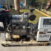 مولد بيركنز شنگاصيني  نوعيه جداً ممتازه 37.5كيفي مولد جديدة جدا ممفتوح...